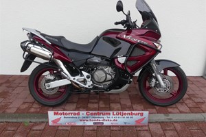 Offer Honda XL 1000 V Varadero