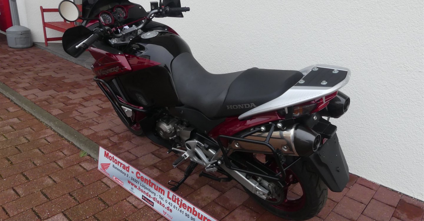 Offer Honda XL 1000 V Varadero