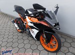 Angebot KTM RC 390