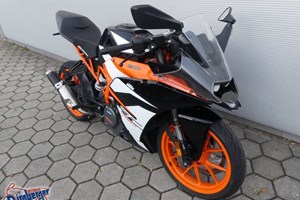 Angebot KTM RC 390