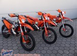 Angebot KTM 300 EXC SIX DAYS