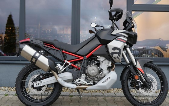 Neufahrzeug Aprilia Tuareg 660 - Bild 1