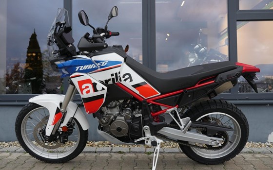 Neufahrzeug Aprilia Tuareg 660 - Bild 10