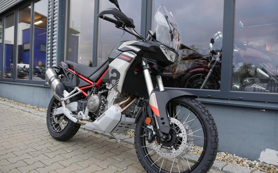 Neufahrzeug Aprilia Tuareg 660 - Bild 11