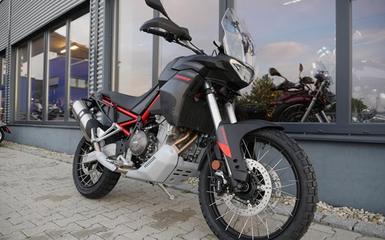 Neufahrzeug Aprilia Tuareg 660 - Bild 12