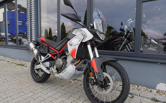 Neufahrzeug Aprilia Tuareg 660 - Bild 14