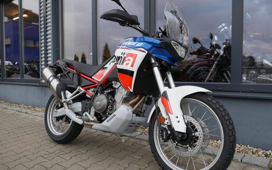 Neufahrzeug Aprilia Tuareg 660 - Bild 15