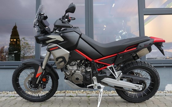 Neufahrzeug Aprilia Tuareg 660 - Bild 6
