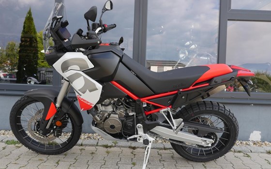Neufahrzeug Aprilia Tuareg 660 - Bild 9