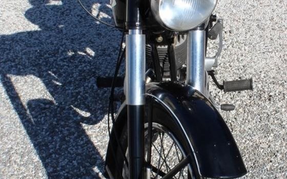 Gebrauchtmotorrad Zündapp DB234 Nor. Luxus - Bild 6