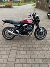 Kawasaki Z900 RS