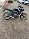 Yamaha XSR700