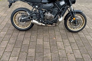 Angebot Yamaha XSR700