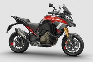 Angebot Ducati Multistrada V4 Pikes Peak