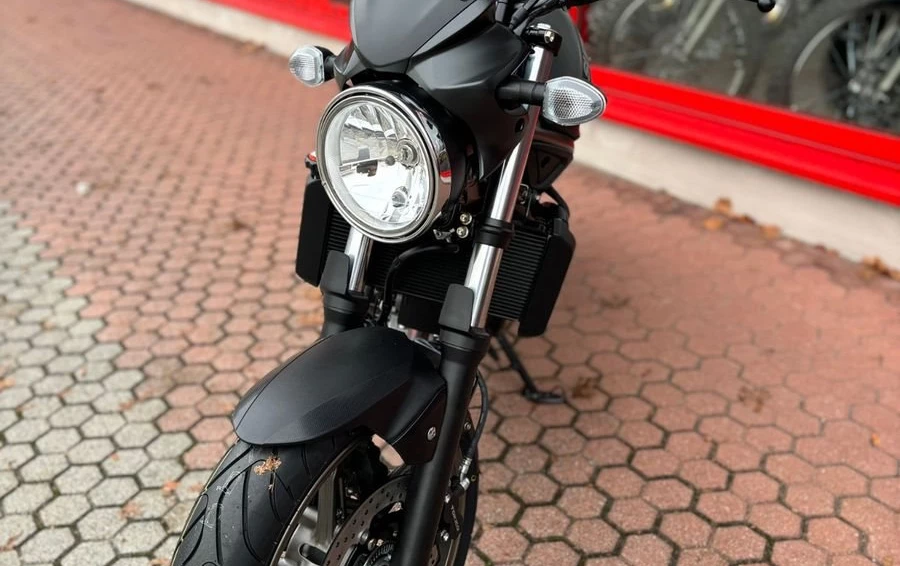 Angebot Suzuki SV 650S Bild 2: Angebot Suzuki SV 650S