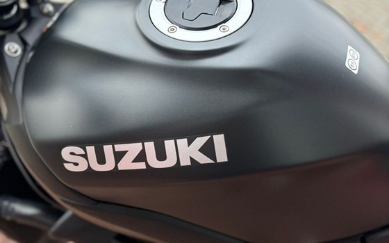 Neufahrzeug Suzuki SV 650S - Bild 8