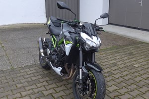 Angebot Kawasaki Z900