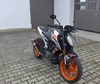 KTM 390 Duke