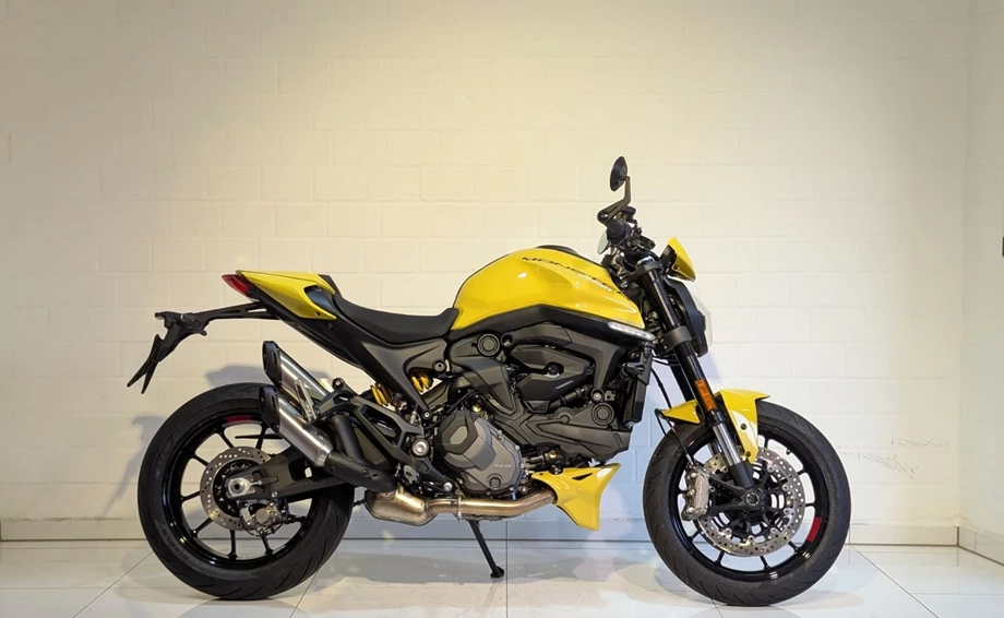 Angebot Ducati Monster Bild 2: Angebot Ducati Monster