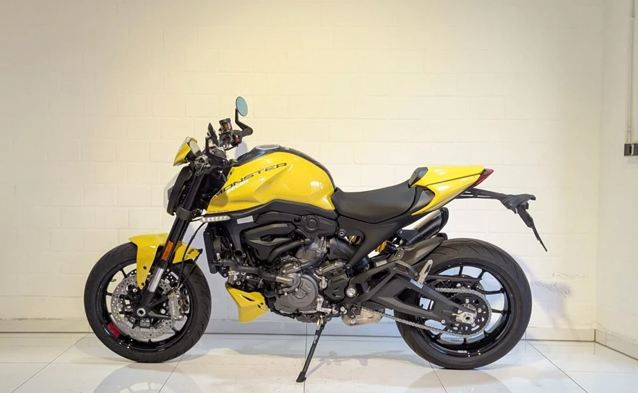 Angebot Ducati Monster Bild 3: Angebot Ducati Monster