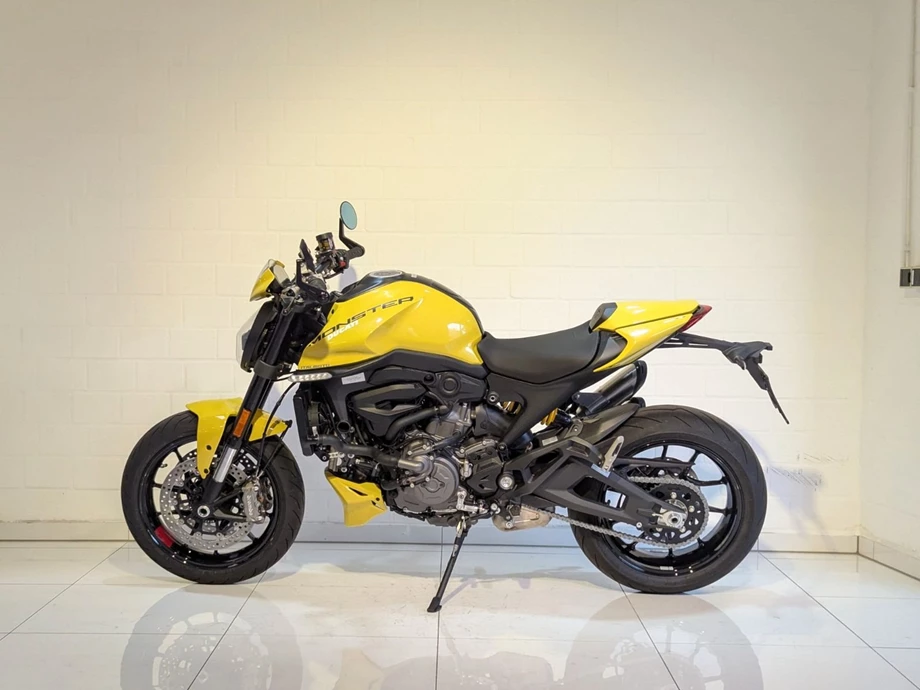 Angebot Ducati Monster Bild 3: Angebot Ducati Monster
