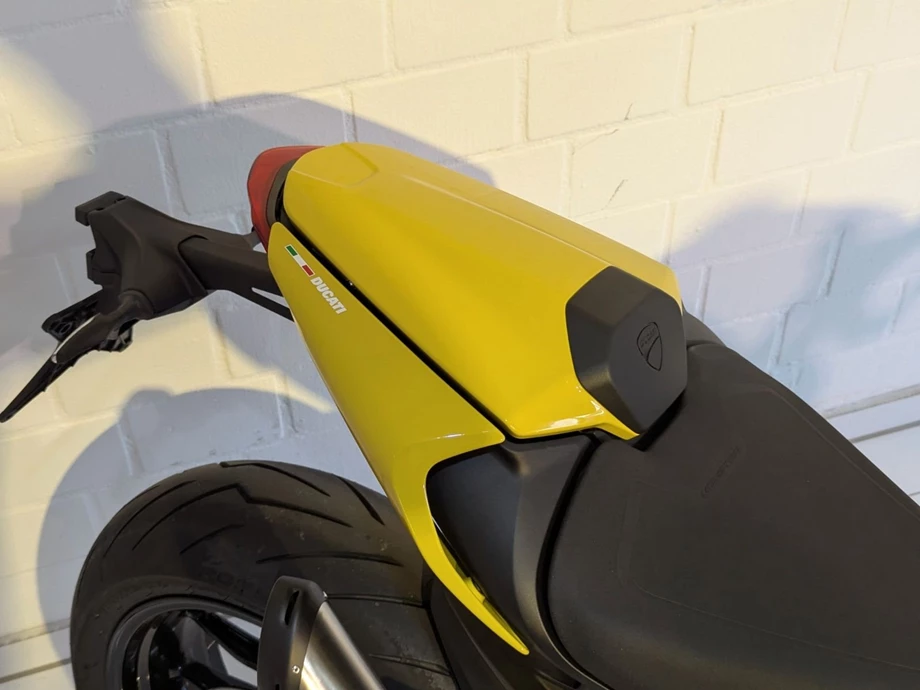 Angebot Ducati Monster Bild 5: Angebot Ducati Monster