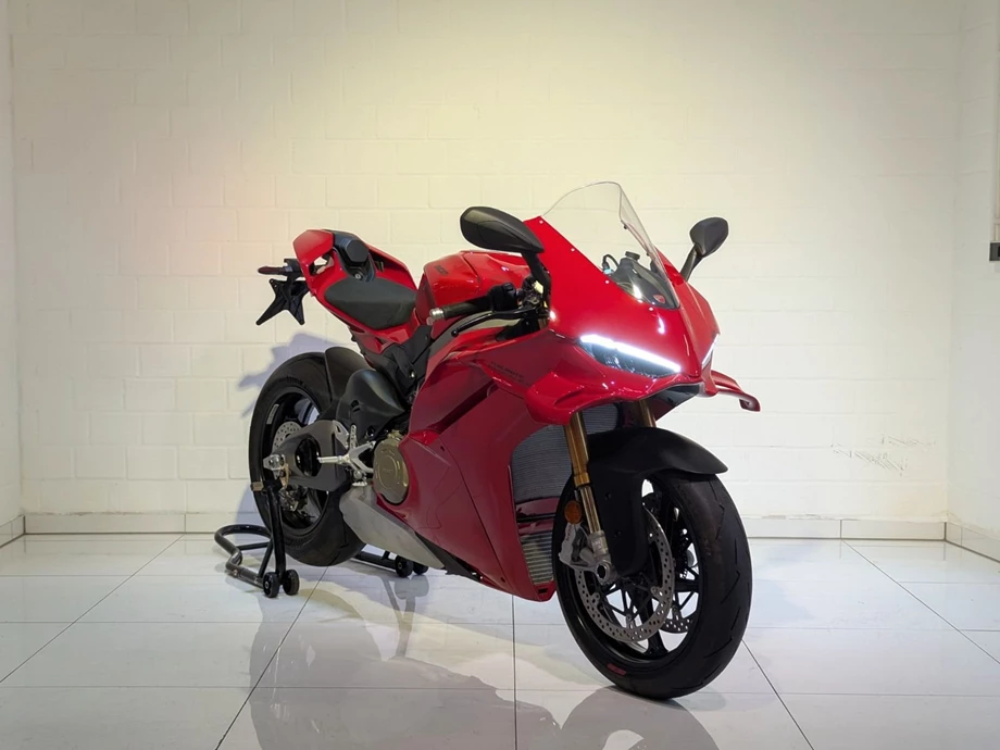 Angebot Ducati Panigale V4 S Bild 1: Angebot Ducati Panigale V4 S