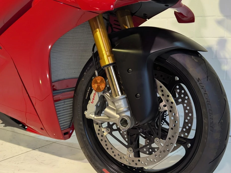 Angebot Ducati Panigale V4 S Bild 10: Angebot Ducati Panigale V4 S