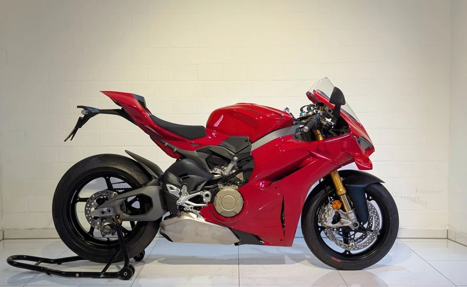 Angebot Ducati Panigale V4 S Bild 2: Angebot Ducati Panigale V4 S