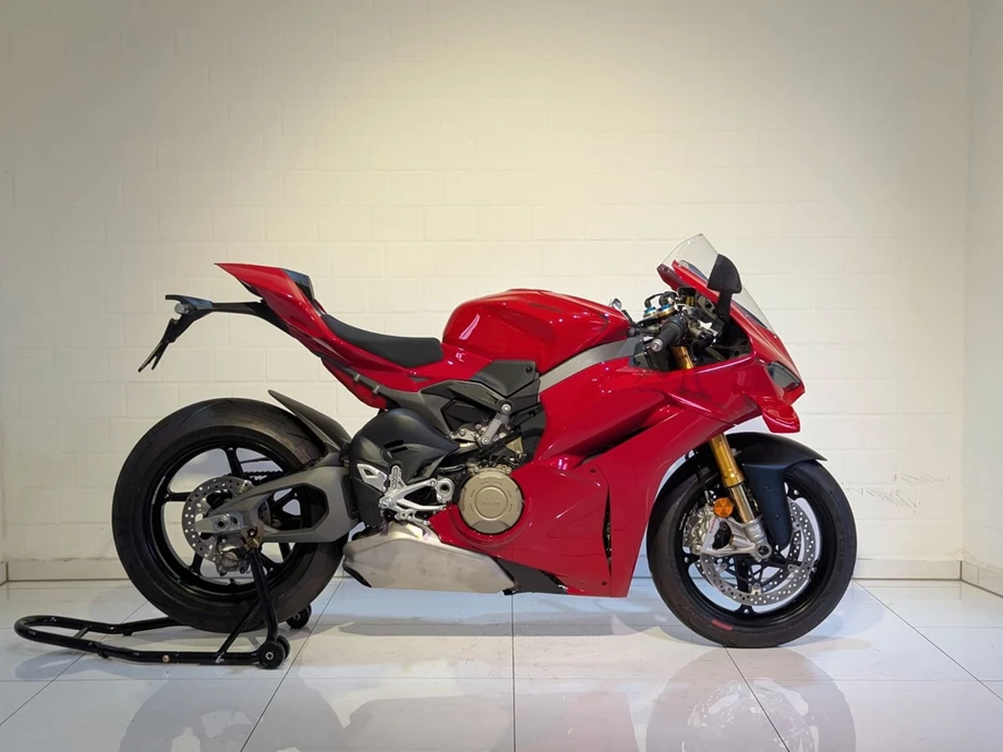Angebot Ducati Panigale V4 S Bild 2: Angebot Ducati Panigale V4 S