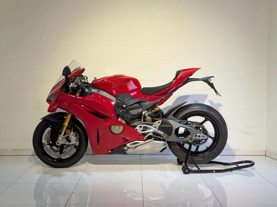 Angebot Ducati Panigale V4 S Bild 3: Angebot Ducati Panigale V4 S