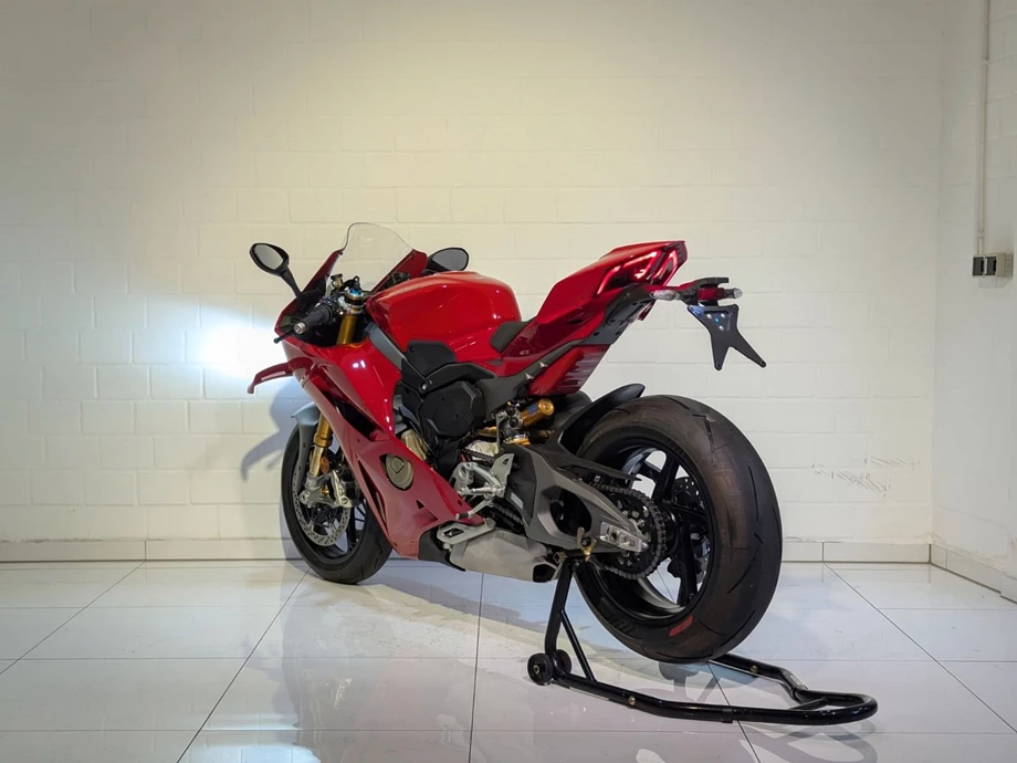 Angebot Ducati Panigale V4 S Bild 4: Angebot Ducati Panigale V4 S