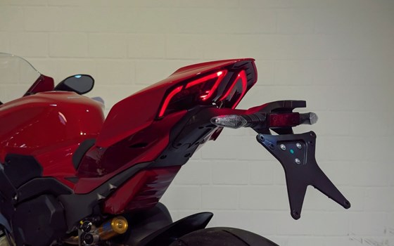 Neufahrzeug Ducati Panigale V4 S - Bild 5