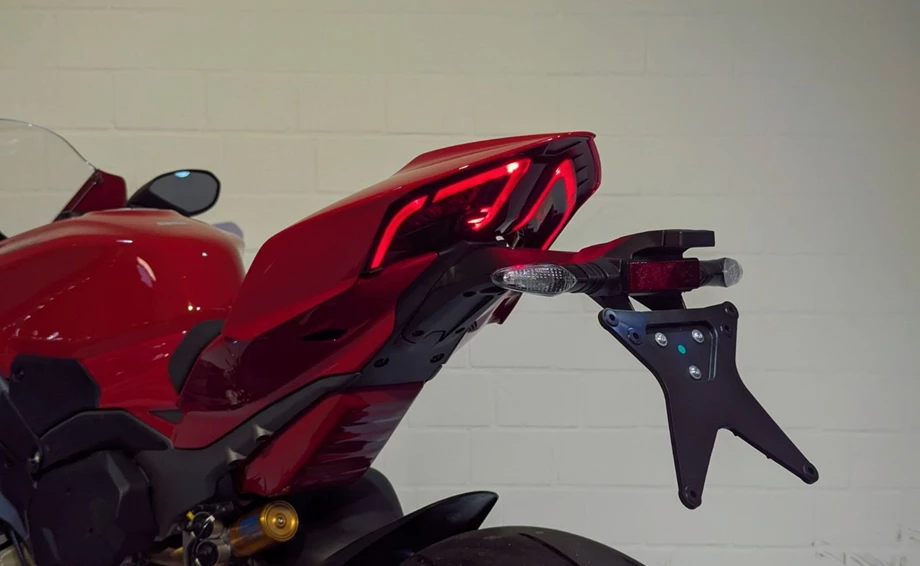 Angebot Ducati Panigale V4 S Bild 5: Angebot Ducati Panigale V4 S