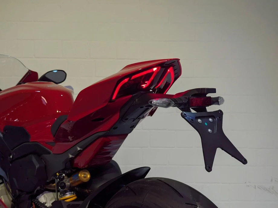 Angebot Ducati Panigale V4 S Bild 5: Angebot Ducati Panigale V4 S