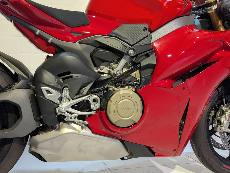 Angebot Ducati Panigale V4 S Bild 9: Angebot Ducati Panigale V4 S