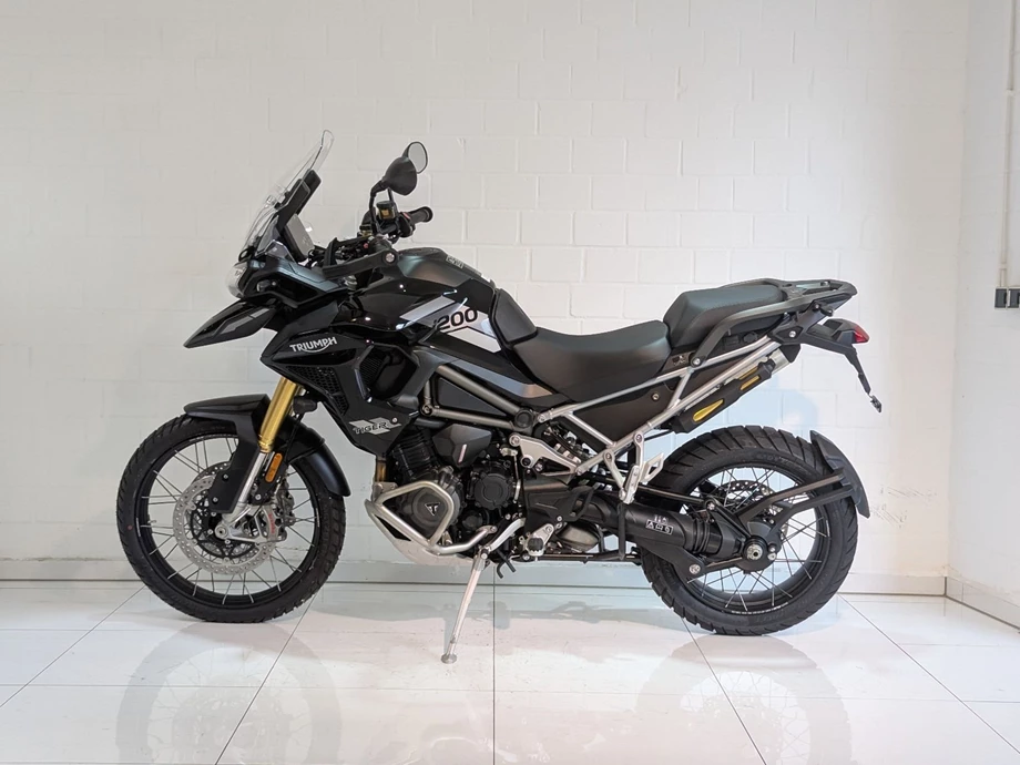 Angebot Triumph Tiger 1200 Rally PRO Bild 3: Angebot Triumph Tiger 1200 Rally PRO