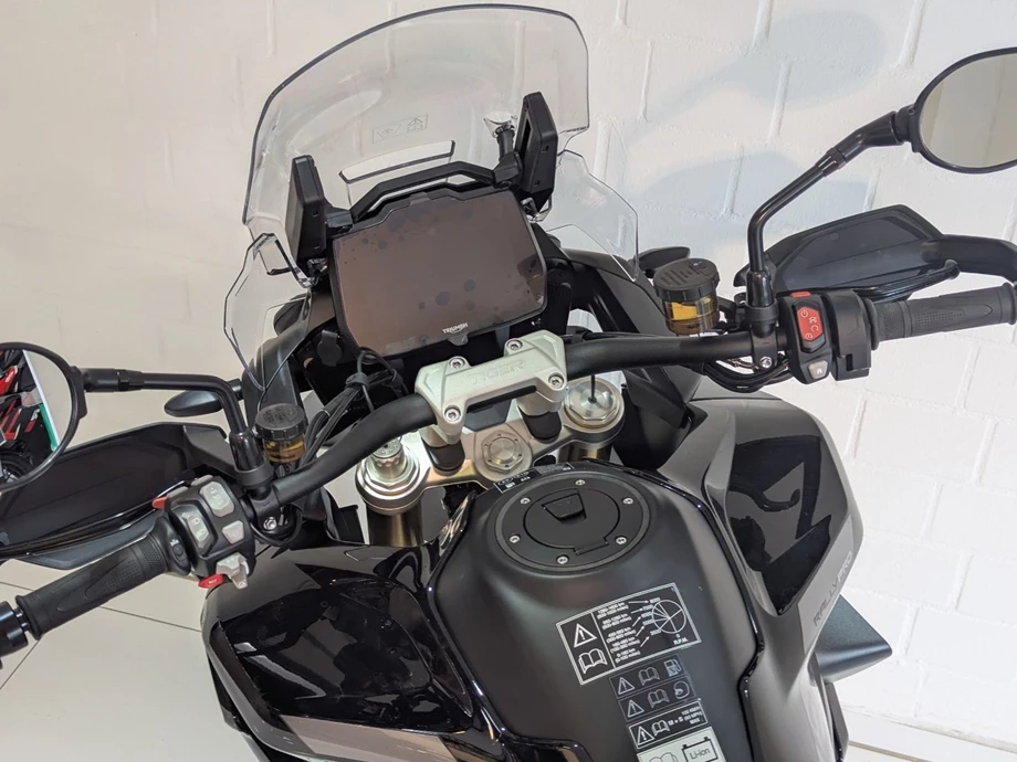 Angebot Triumph Tiger 1200 Rally PRO Bild 5: Angebot Triumph Tiger 1200 Rally PRO
