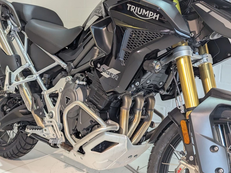 Angebot Triumph Tiger 1200 Rally PRO Bild 6: Angebot Triumph Tiger 1200 Rally PRO