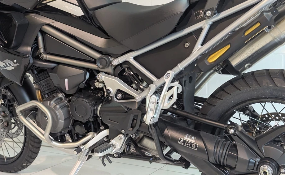 Angebot Triumph Tiger 1200 Rally PRO Bild 7: Angebot Triumph Tiger 1200 Rally PRO
