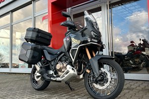 Angebot Honda CRF1100L Africa Twin Adventure Sports