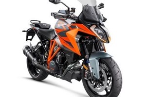 Angebot KTM 1290 Super Duke GT