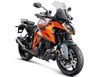 KTM 1290 Super Duke GT