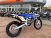 Husqvarna FE 350 Heritage