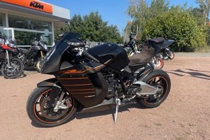 Angebot KTM 1190 RC8