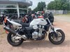 Honda CB 1300