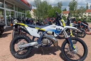 Angebot Husqvarna TE 300i