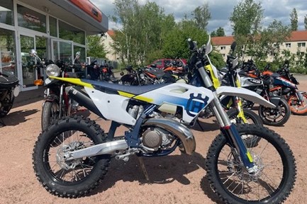 Husqvarna TE 300i