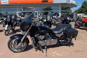 Angebot Suzuki VZ 1500