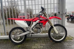 Angebot Honda CRF250R